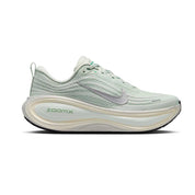 Women's Nike Vomero Plus Running Shoe - Light Silver/Metallic Silver - Regular (B)
