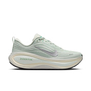 Women's Vomero Plus (004 - Light Silver/Metallic Silver)