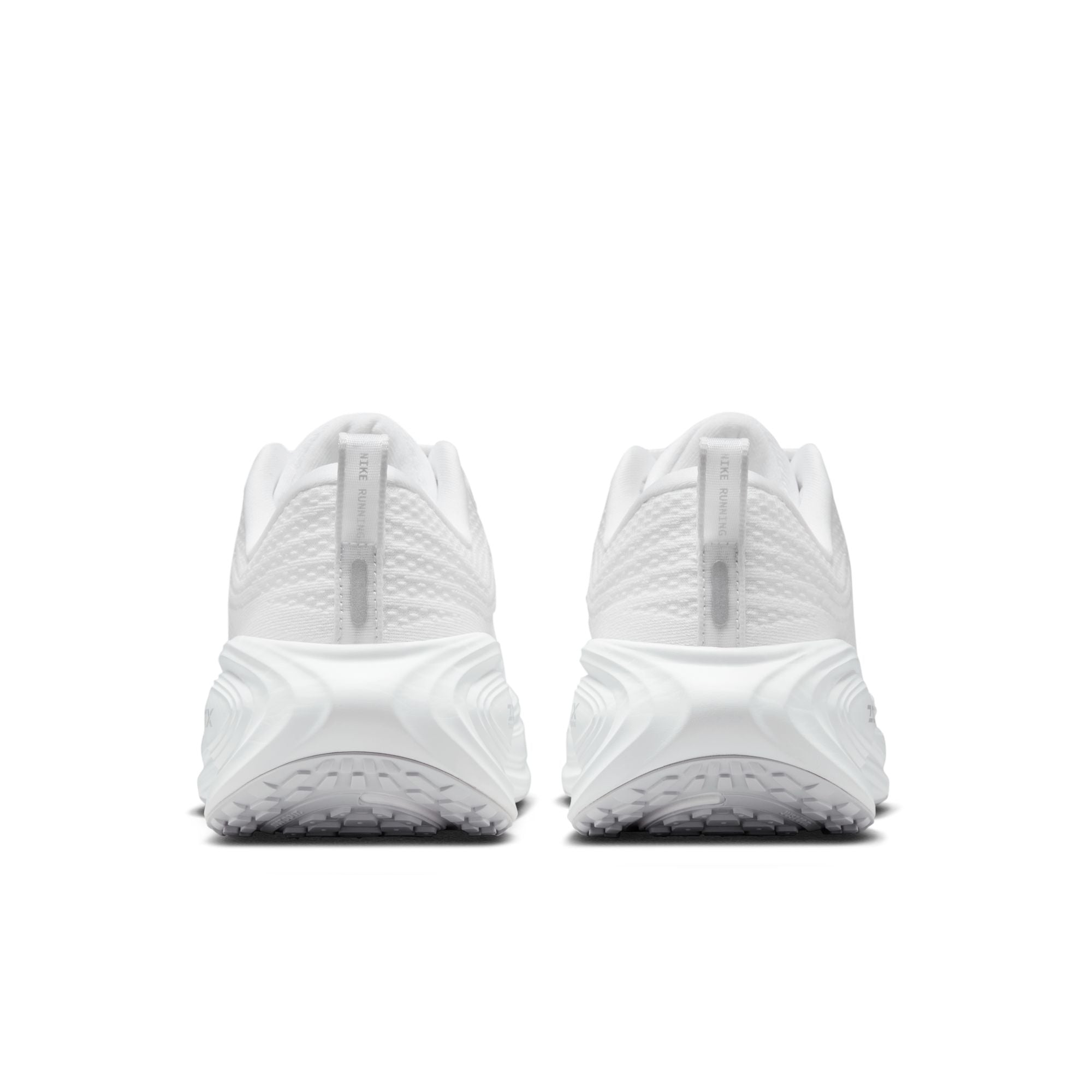 Women's Vomero Plus (102 - White/Summit White-Photon Dust)
