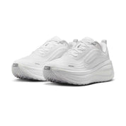 Women's Nike Vomero Plus Running Shoe - White/Summit White/Photon Dust - Regular (B)