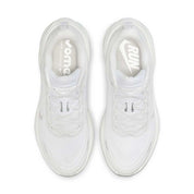 Women's Nike Vomero Plus Running Shoe - White/Summit White/Photon Dust - Regular (B)