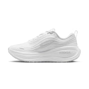 Women's Nike Vomero Plus Running Shoe - White/Summit White/Photon Dust - Regular (B)