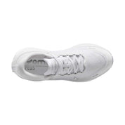 Women's Nike Vomero Plus Running Shoe - White/Summit White/Photon Dust - Regular (B)