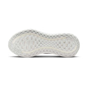 Women's Nike Vomero Plus Running Shoe - White/Summit White/Photon Dust - Regular (B)