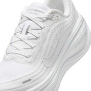 Women's Nike Vomero Plus Running Shoe - White/Summit White/Photon Dust - Regular (B)
