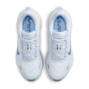 Women's Vomero Plus (108 - White/Mystic Navy-Aluminum-Football Grey)