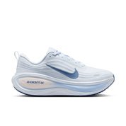 Women's Vomero Plus (108 - White/Mystic Navy-Aluminum-Football Grey)
