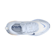 Women's Vomero Plus (108 - White/Mystic Navy-Aluminum-Football Grey)