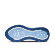 Women's Vomero Plus (108 - White/Mystic Navy-Aluminum-Football Grey)