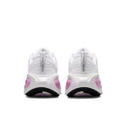 Women's Vomero Plus (110 - White/Metallic Silver-Bleached Lilac)