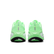 Women's Vomero Plus (111 - White/Metallic Silver-Illusion Green)