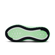 Women's Vomero Plus (111 - White/Metallic Silver-Illusion Green)