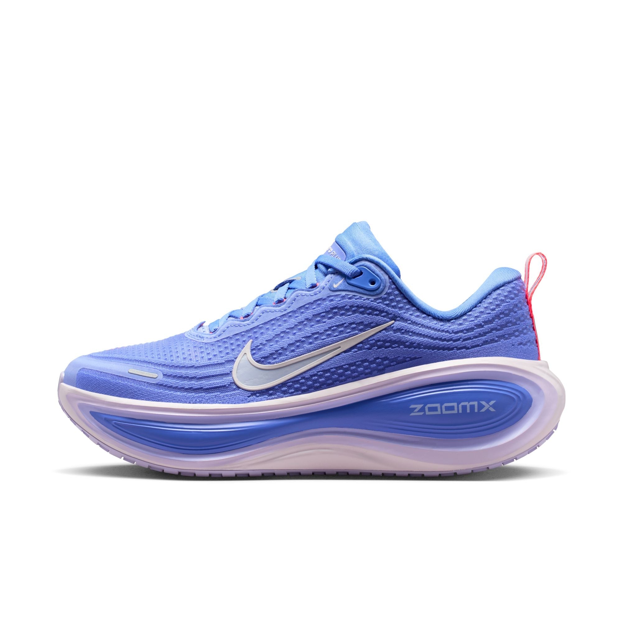 Women's Vomero Plus (501 - Sapphire/Light Violet-Violet Mist)