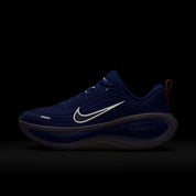Women's Vomero Plus (501 - Sapphire/Light Violet-Violet Mist)