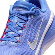 Women's Vomero Plus (501 - Sapphire/Light Violet-Violet Mist)