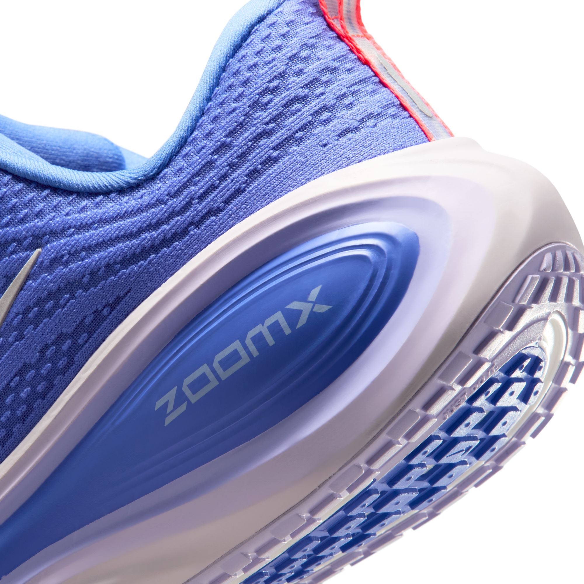 Women's Vomero Plus (501 - Sapphire/Light Violet-Violet Mist)