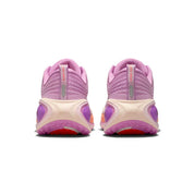 Women's Nike Vomero Plus Running Shoe - Light Magenta/Black/Pink Foam/Bright Violet - Regular (B)