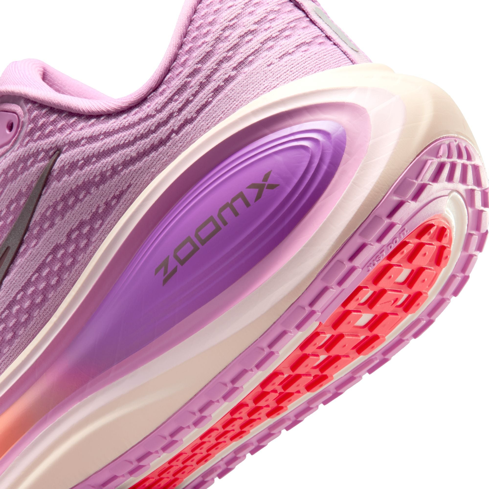 Women's Vomero Plus (503 - Lt Magenta/Black-Pink Foam-Bright Violet)