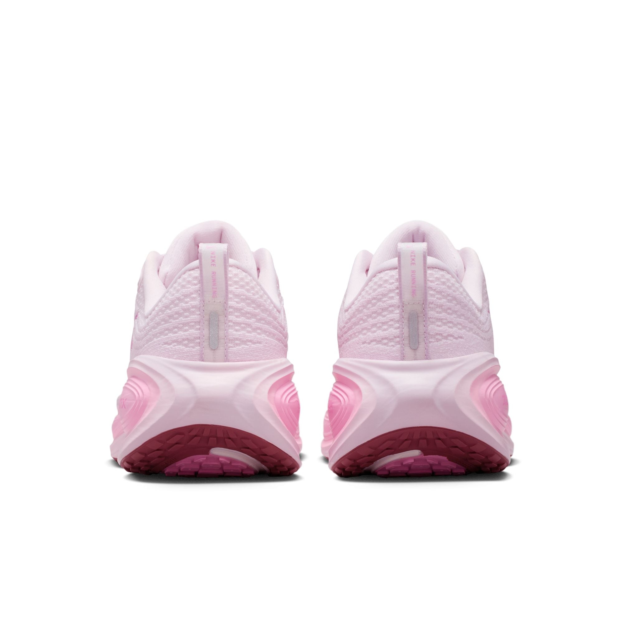 Women's Vomero Plus (504 - Bleached Lilac/Lt Magenta-Pink Rise)