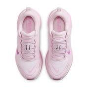 Women's Vomero Plus (504 - Bleached Lilac/Lt Magenta-Pink Rise)