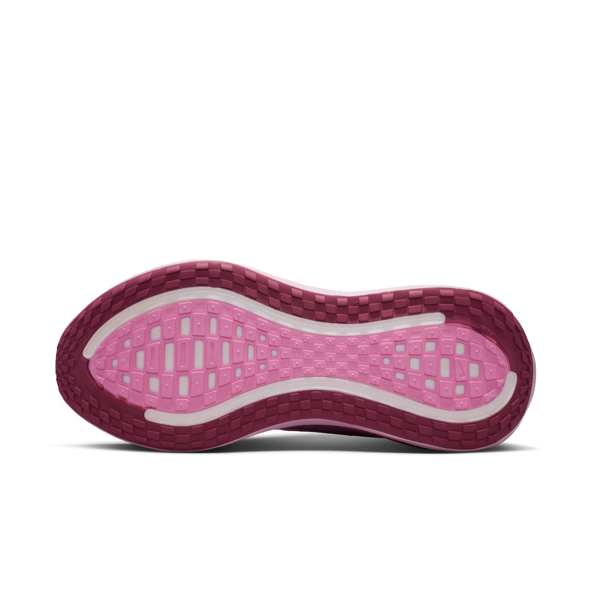 Women's Vomero Plus (504 - Bleached Lilac/Lt Magenta-Pink Rise)