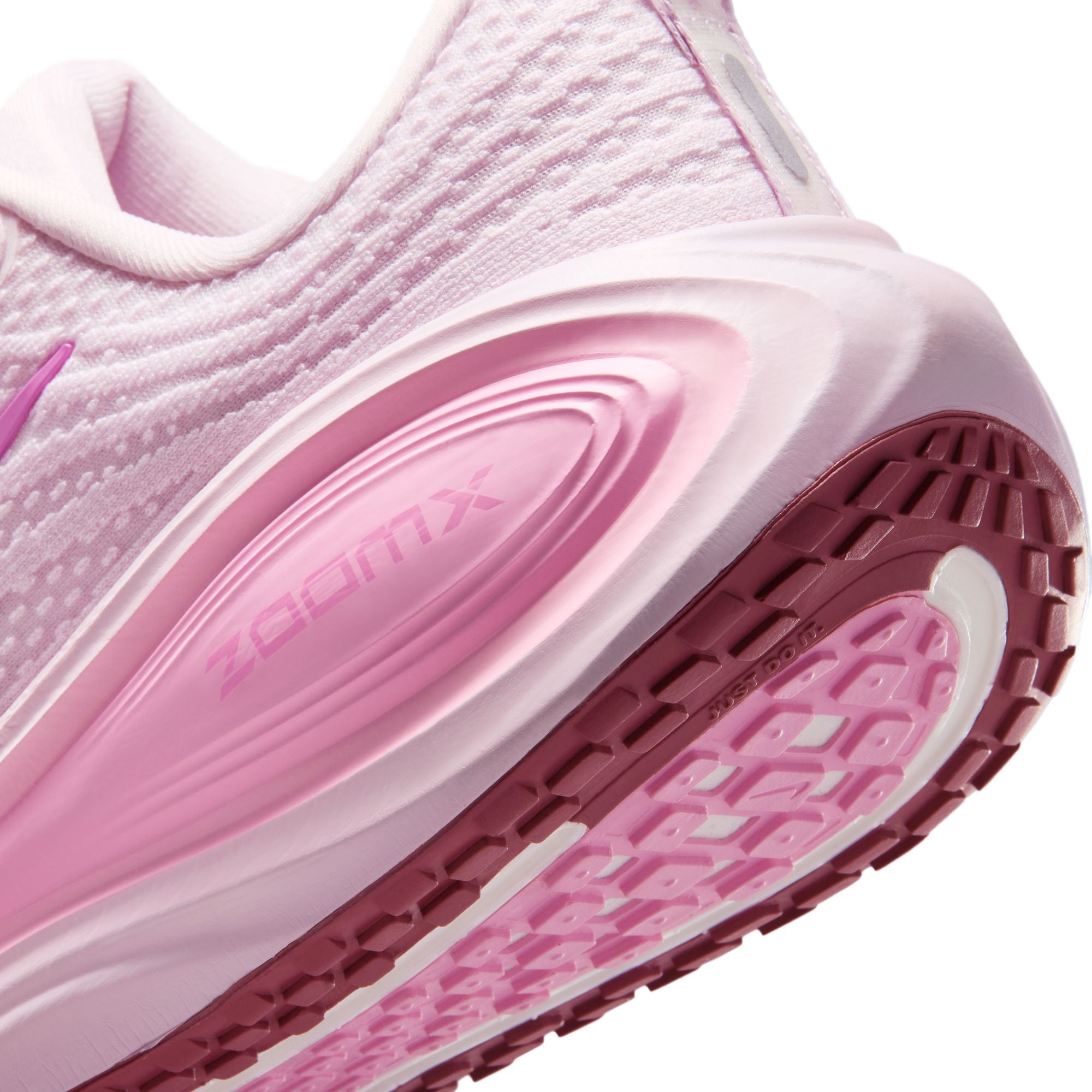 Women's Vomero Plus (504 - Bleached Lilac/Lt Magenta-Pink Rise)