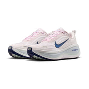 Women's Nike Vomero Plus Running Shoe - Pearl Pink/Midnight Navy/White - Regular (B)