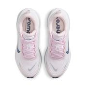 Women's Vomero Plus (606 - Pearl Pink/Midnight Navy-White)