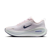 Women's Nike Vomero Plus Running Shoe - Pearl Pink/Midnight Navy/White - Regular (B)