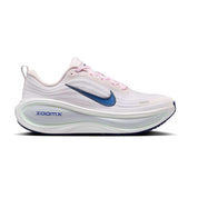 Women's Nike Vomero Plus Running Shoe - Pearl Pink/Midnight Navy/White - Regular (B)