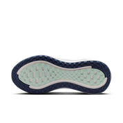Women's Vomero Plus (606 - Pearl Pink/Midnight Navy-White)