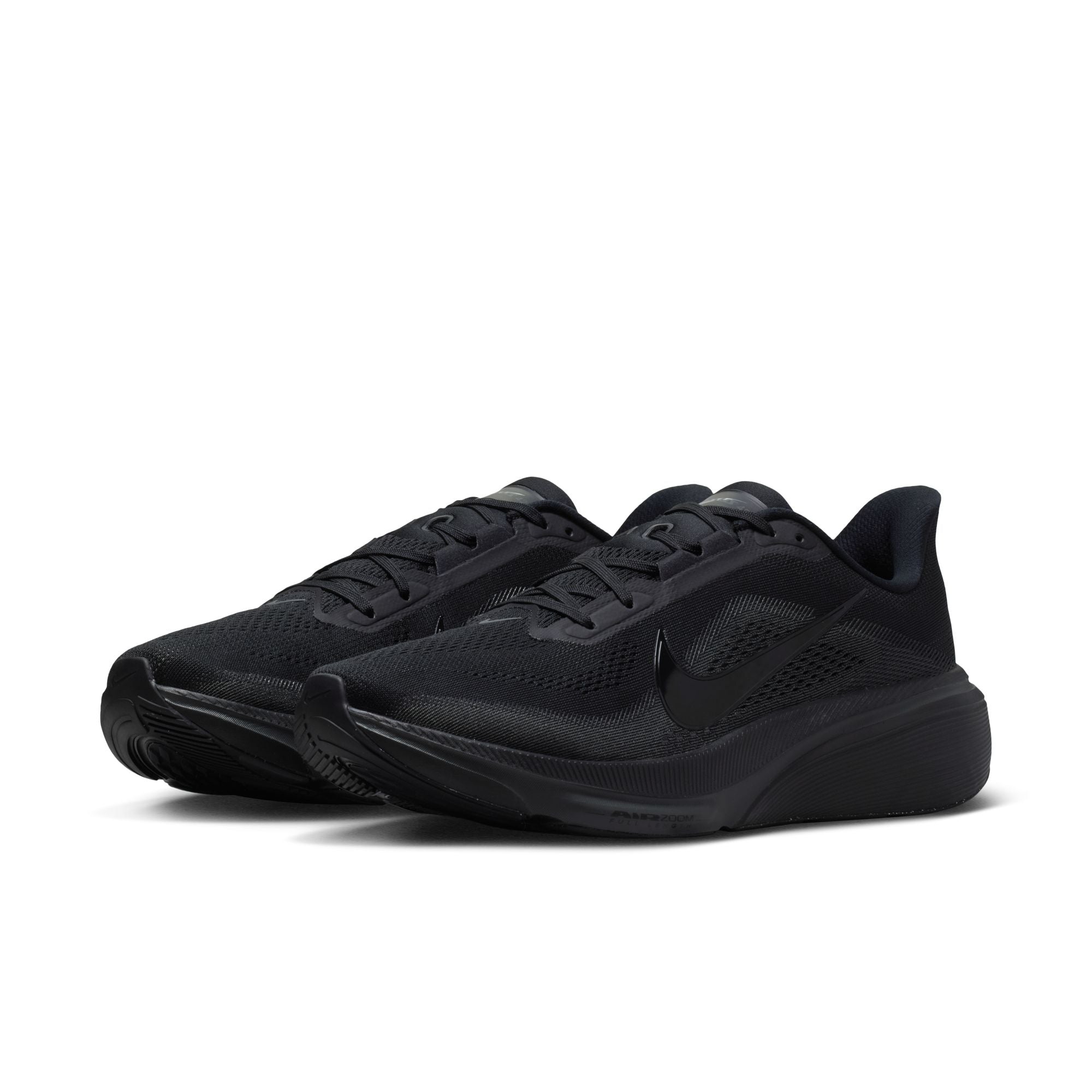 Men's Pegasus 42 (003 - Black/Black-Anthracite)