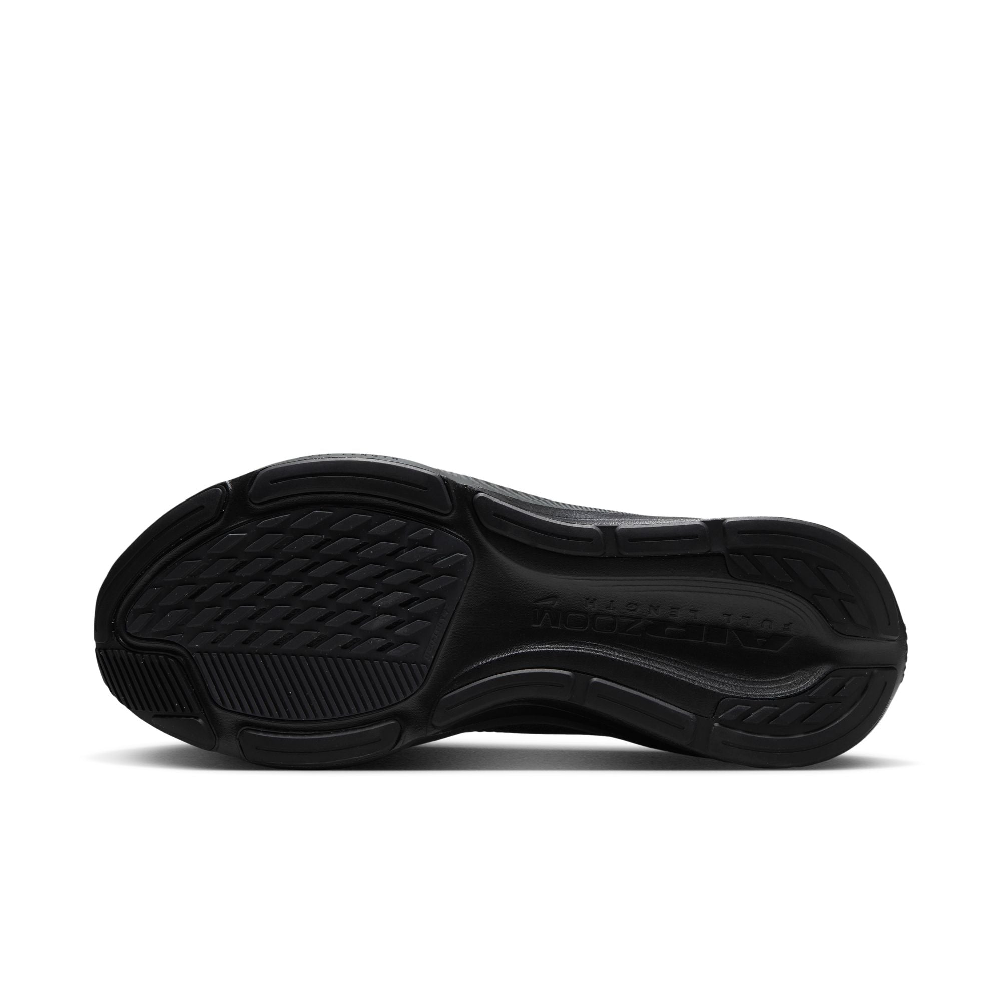 Men's Pegasus 42 (003 - Black/Black-Anthracite)