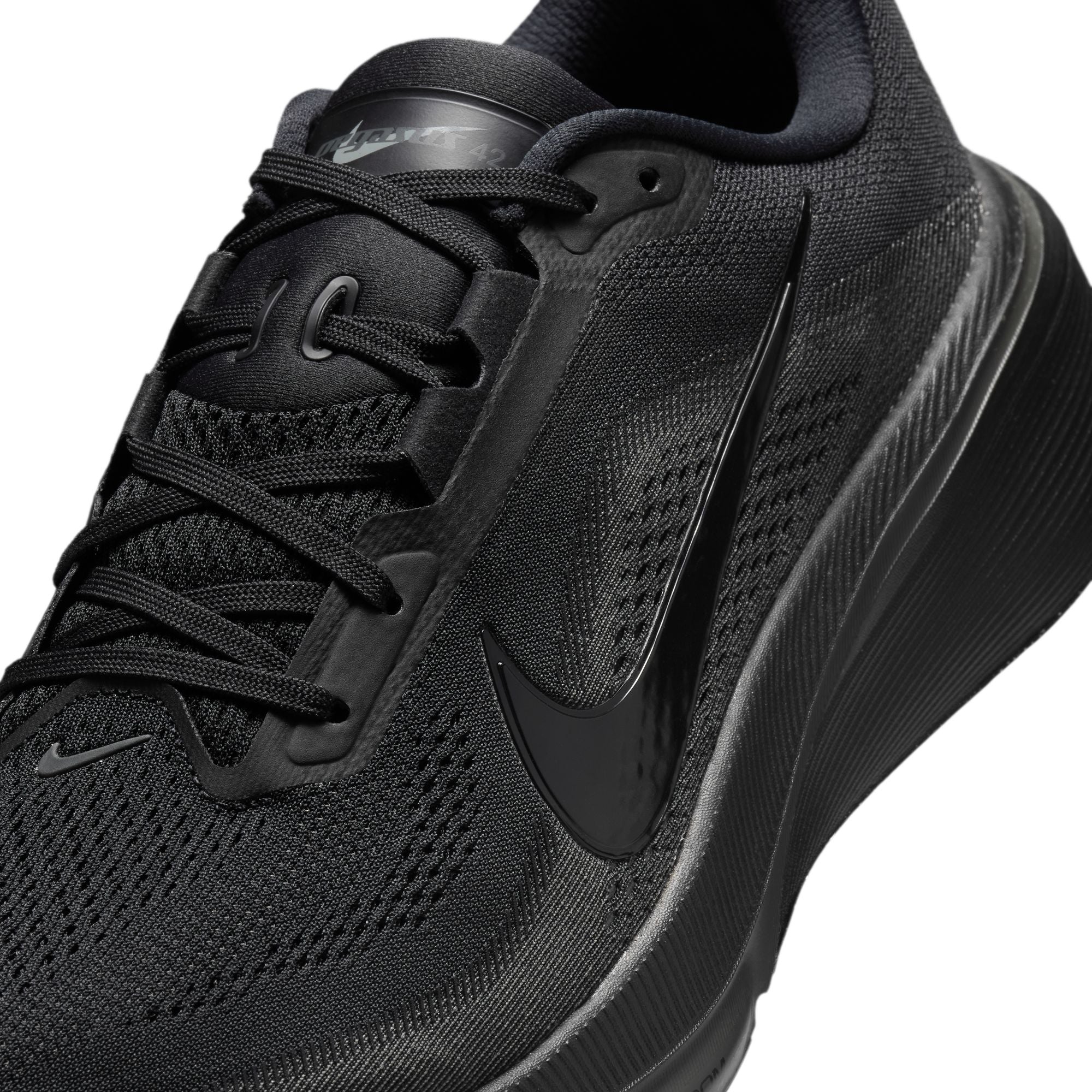 Men's Pegasus 42 (003 - Black/Black-Anthracite)