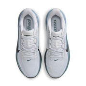 Men's Pegasus 42 (005 - Pure Platinum/Dark Obsidian-Work Blue)