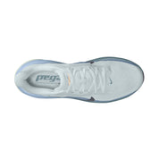 Men's Pegasus 42 (005 - Pure Platinum/Dark Obsidian-Work Blue)
