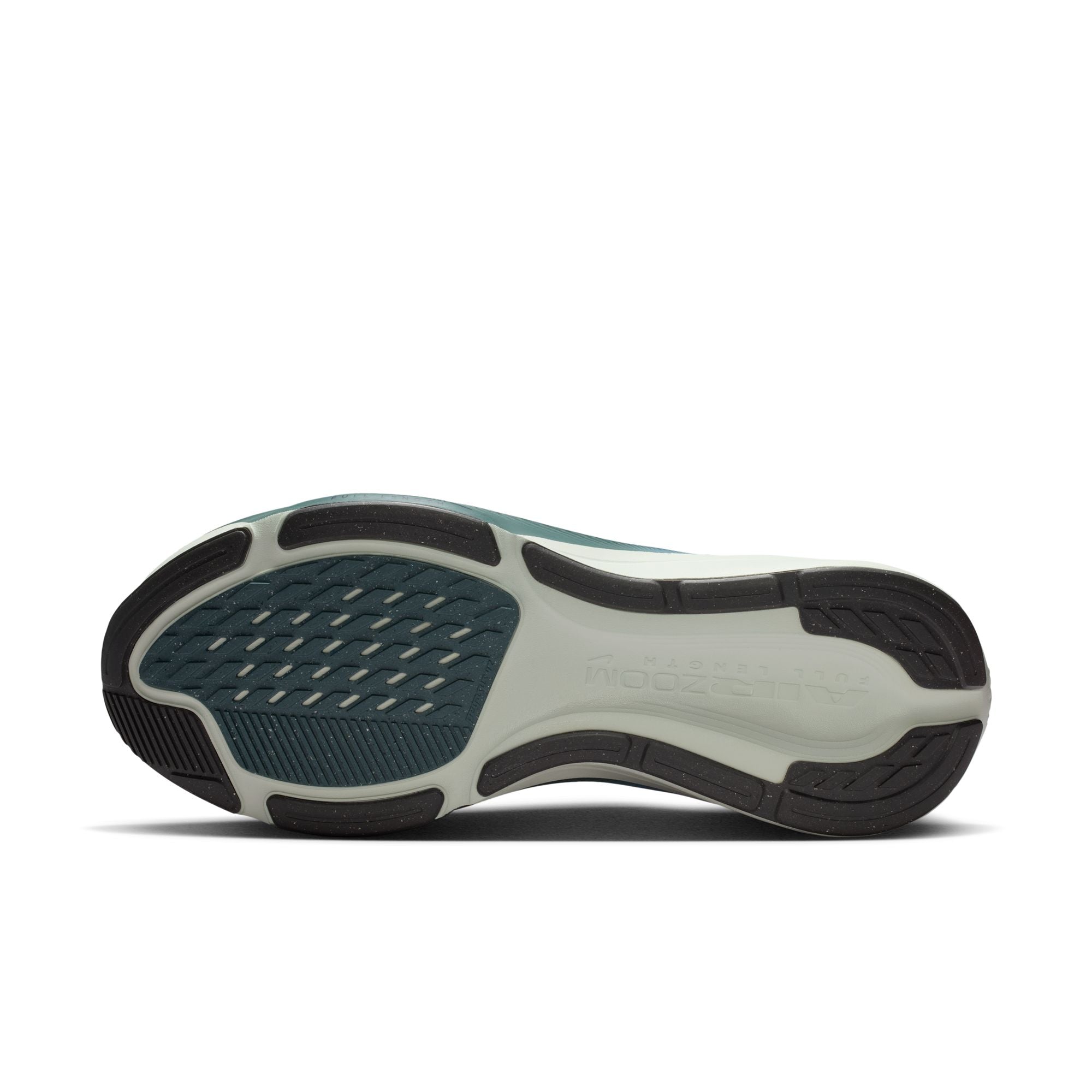 Men's Pegasus 42 (005 - Pure Platinum/Dark Obsidian-Work Blue)