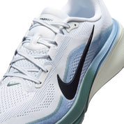 Men's Pegasus 42 (005 - Pure Platinum/Dark Obsidian-Work Blue)