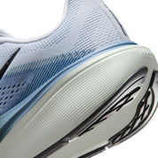 Men's Pegasus 42 (005 - Pure Platinum/Dark Obsidian-Work Blue)