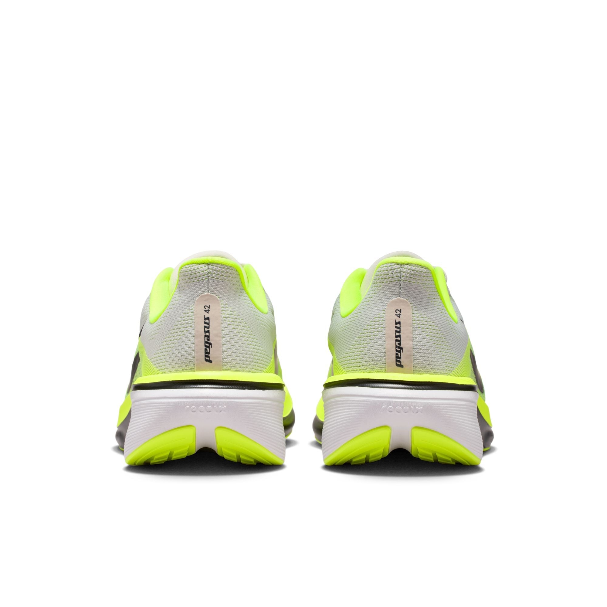 Men's Pegasus 42 (008 - Photon Dust/Black-Volt-White)