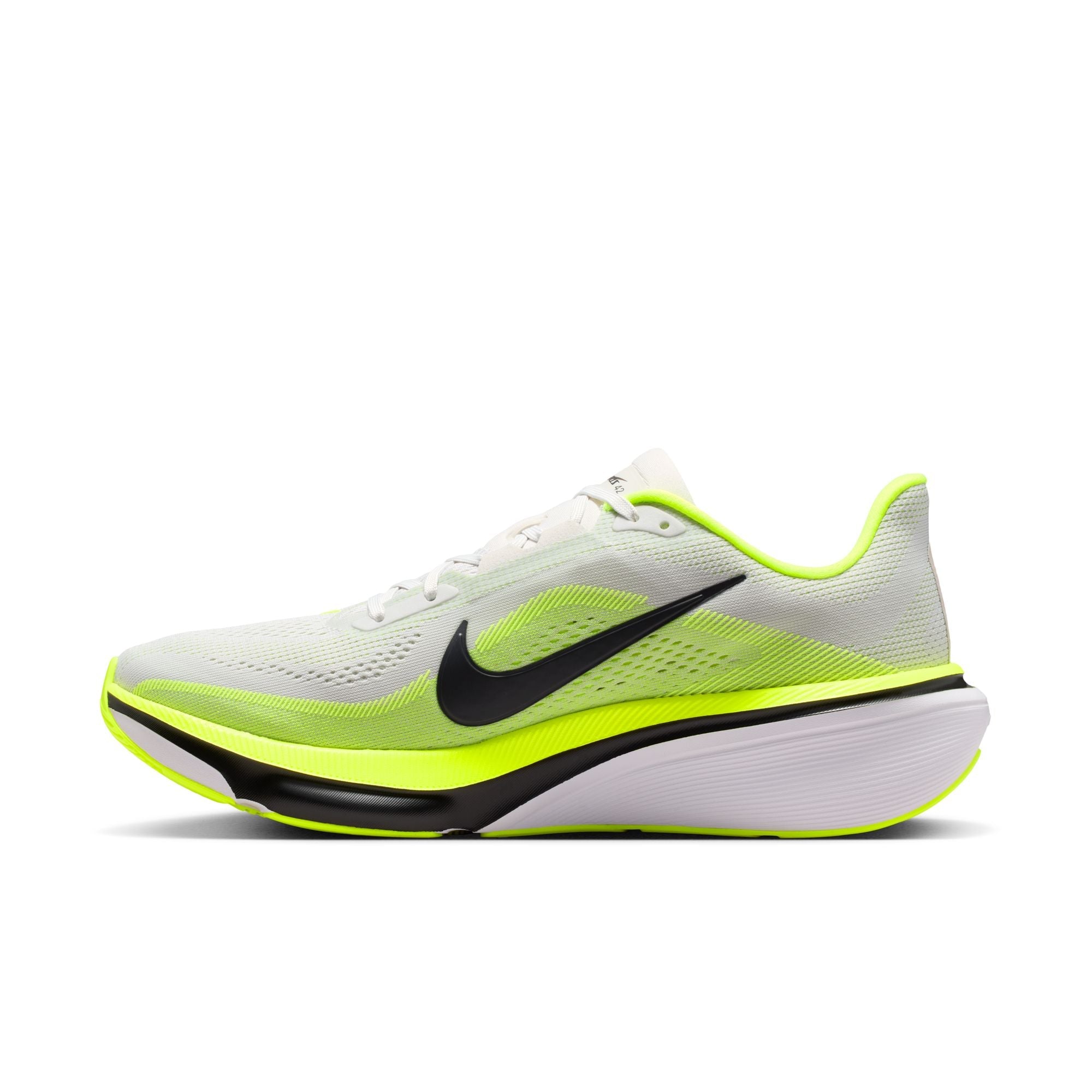 Men's Pegasus 42 (008 - Photon Dust/Black-Volt-White)