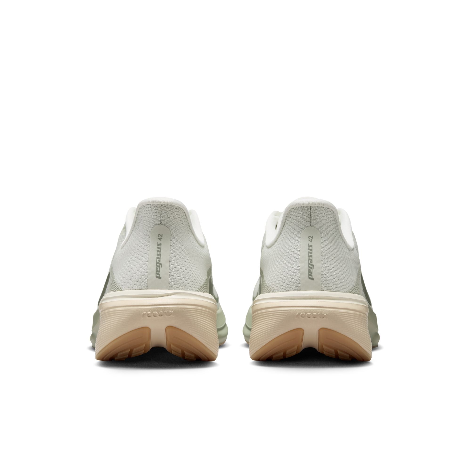 Men's Pegasus 42 (020 - Spruce Aura/Jade Horizon-Pale Ivory)