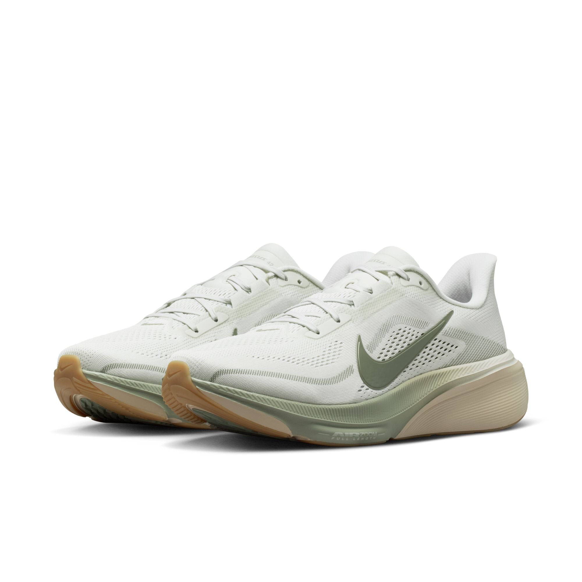 Men's Pegasus 42 (020 - Spruce Aura/Jade Horizon-Pale Ivory)