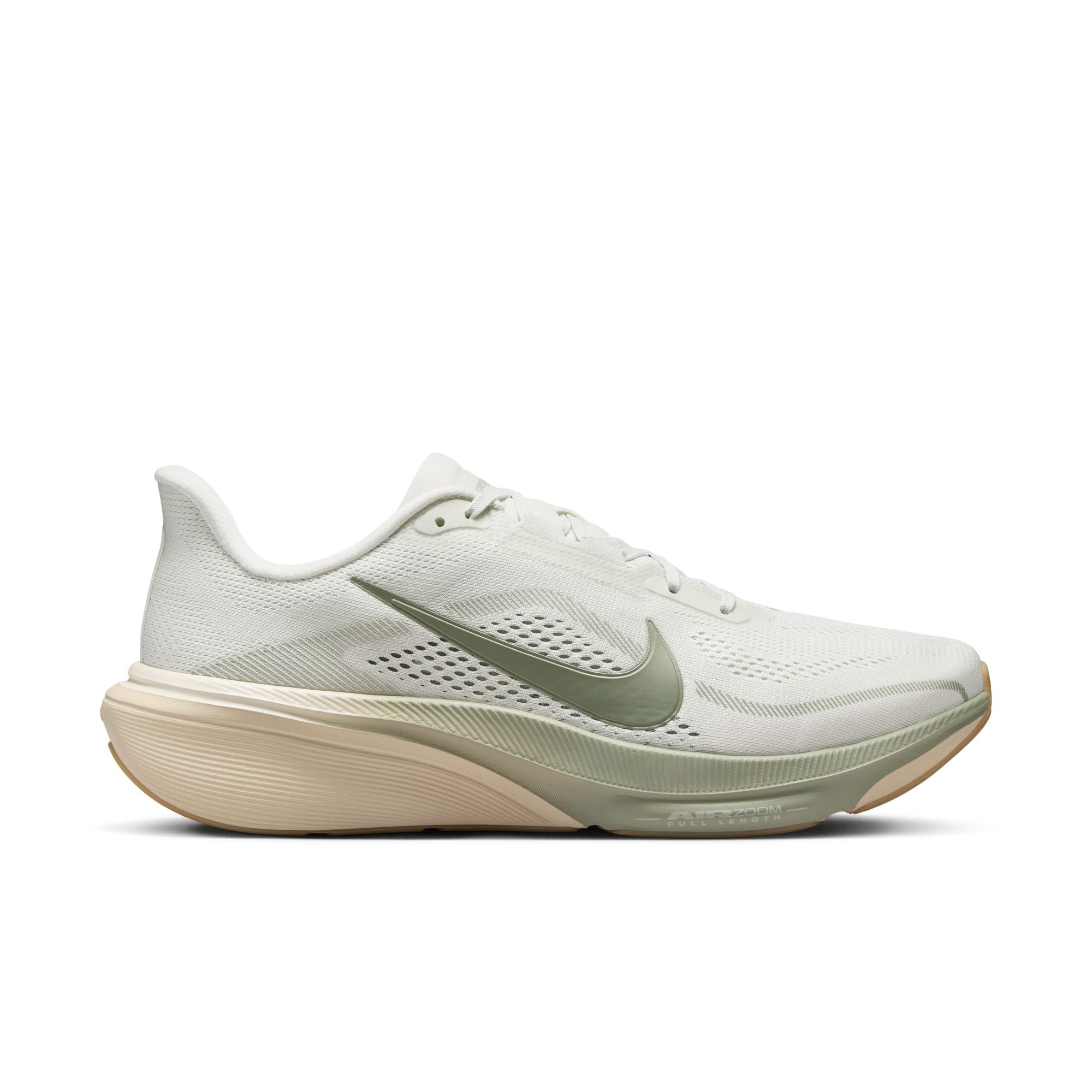 Men's Pegasus 42 (020 - Spruce Aura/Jade Horizon-Pale Ivory)