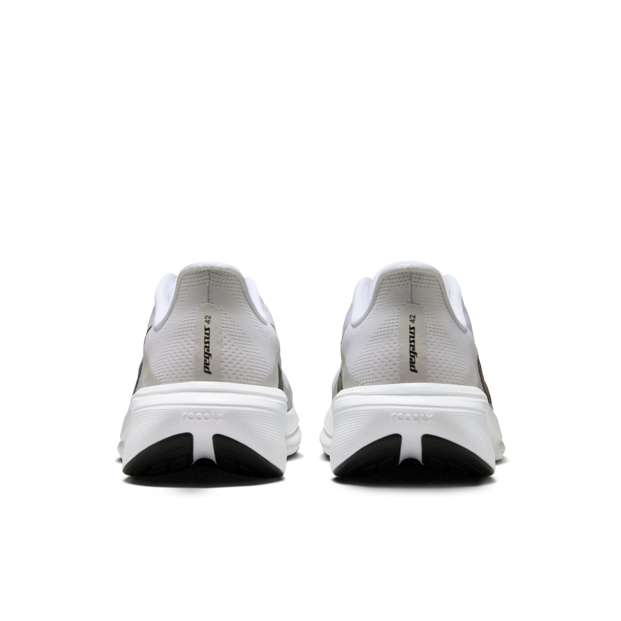 Men's Pegasus 42 (101 - White/Black-Photon Dust)