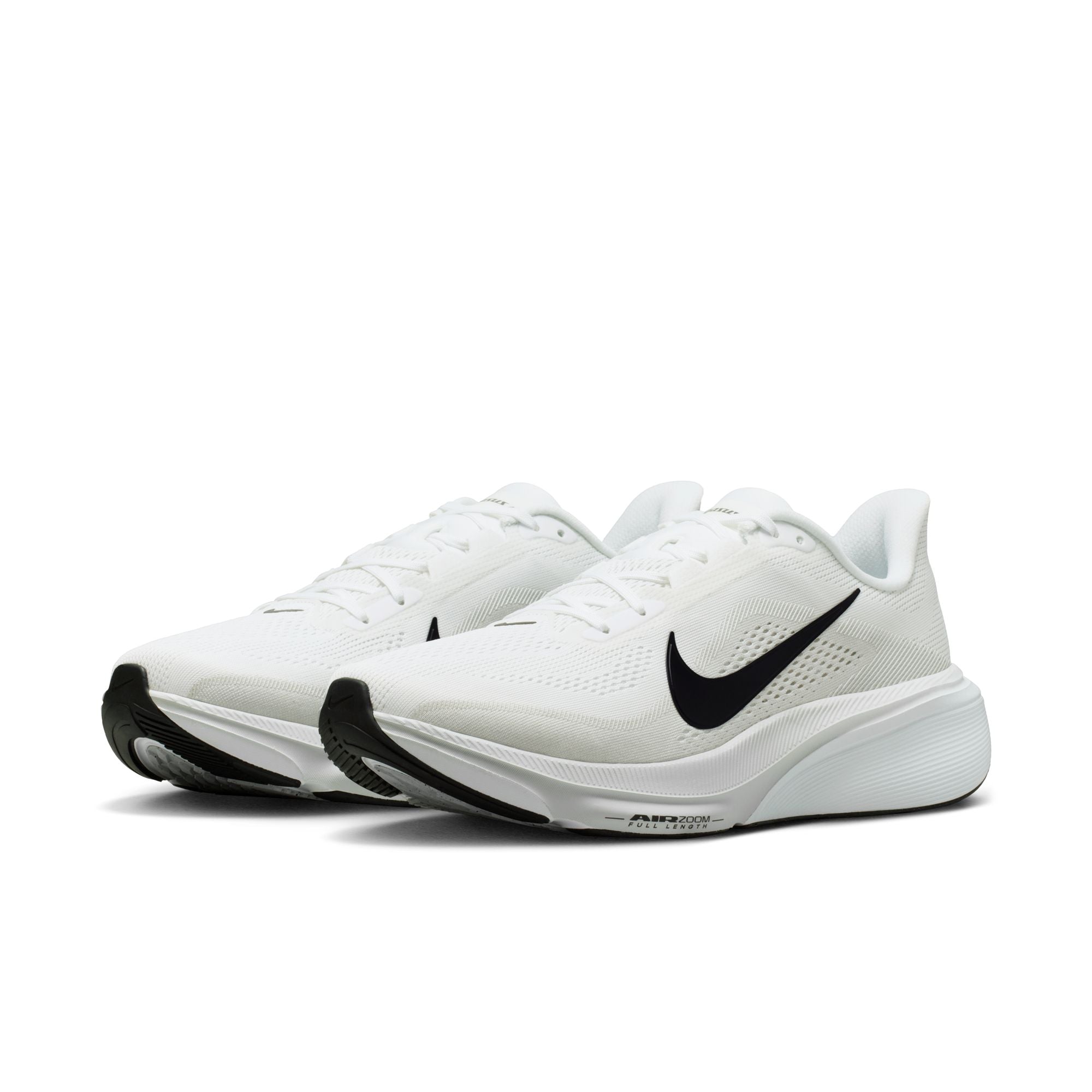 Men's Pegasus 42 (101 - White/Black-Photon Dust)