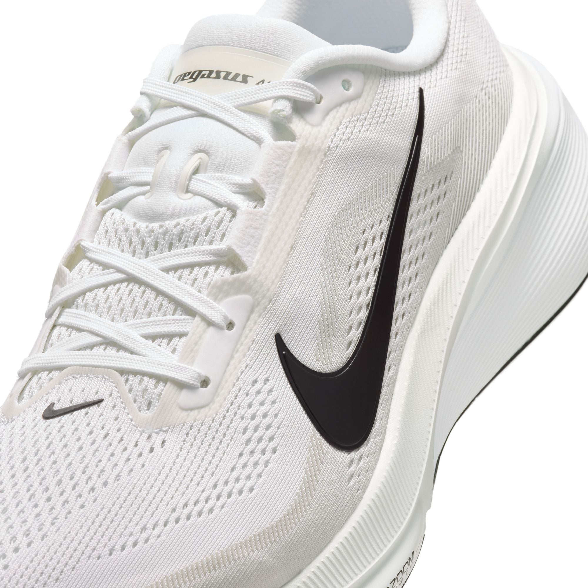 Men's Pegasus 42 (101 - White/Black-Photon Dust)
