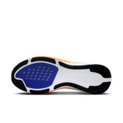 Men's Pegasus 42 (102 - White/Metallic Silver-Lapis-Total Orange)