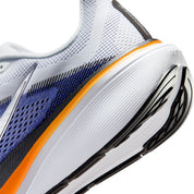 Men's Pegasus 42 (102 - White/Metallic Silver-Lapis-Total Orange)