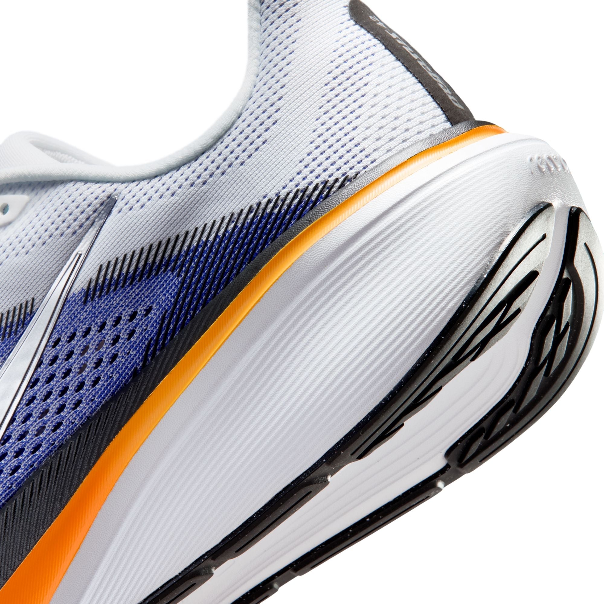 Men's Pegasus 42 (102 - White/Metallic Silver-Lapis-Total Orange)